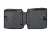 71 new looxs Doppelpacktasche Mondi Joy Double Racktime, Produktbild-Vorschau 3