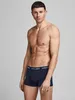 10 ks Boxerky Trunks Sada Elastické Nohavice Základný Náhľad obrázku produktu 22