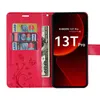 Hülle Xiaomi 13T / 13T Pro, Handy Tasche Handyhülle Wallet Produktbild-Vorschau 5