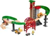 Brio Großes Lagerhaus-Set mit Aufzug, 33887 Produktbild-Vorschau 6