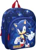 Sac à dos pour enfant Sonic le hérisson Still Unstoppable Voir les images du produit 1