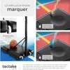 Panier de basketball sur pied - 230-305 cm Voir les images du produit 7