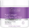 Bielenda Professionelle Hydro-Gel-Maske mit Phyto-Kollagen, Produktbild-Vorschau 2