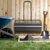 Walec do trawnika o szerokości 90 cm i pojemności 63 l, Podgląd zdjęcia produktu 8