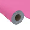 vidaXL Samoprzylepna folia meblowa o wysokim połysku różowa Podgląd zdjęcia produktu 2