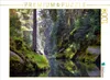 CALVENDO Puzzle Kirnitzschtal im Elbsandsteingebirge | 1000 Produktbild-Vorschau 2