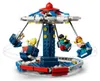 LEGO Creator 31389 Grande Roue Iconique 3en1, 916 Pièces, Voir les images du produit 10