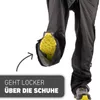 Valkental® Ultimative Fahrrad Regenhose für Radfahrer - Produktbild-Vorschau 2