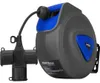 KRAFT&DELE | Carrete automático de cable de extensión, 3 x Vista previa de la imagen del producto 7