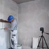 Bosch Kombilaser, GCL 2-50 G, con treppiede da cantiere, 1 Anteprima dell’immagine prodotto 29