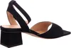 Lorbac Damen Keilsandalette 27619-39, 27619-40, 27619-41, Produktbild-Vorschau 8