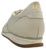 Paul Green  Damenschuhe Schnürschuhe Sportive Beige Produktbild-Vorschau 6