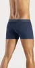 H.I.S. Boxer Boxershorts für Herren 5 -teilig blau, mint, Produktbild-Vorschau 3