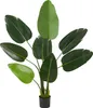 Umělý rajský pták Tropic, realistický - 120 cm Náhled obrázku produktu 11