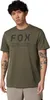 Fox WIP 31688-099-VERDE in Green color size medium Anteprima dell’immagine prodotto 1