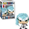 Bleach - Grimmjow Jeagerjaques 1820 - Funko Pop! Produktbild-Vorschau 2