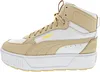 A side view of a Puma Karmen Rebelle Mid sneaker. Produktbild-Vorschau