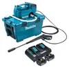Makita DHW 080 PF2K Akku Hochdruckreiniger 36 V ( 2x 18 V ) Produktbild-Vorschau 1