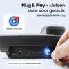 Protectly® Kabelgebundenes Seniorentelefon – SOS-Taste, Produktbild-Vorschau 5