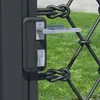 BASI Regenschutzrosette RSR 650 Edelstahl Produktbild-Vorschau 4
