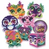 Koraliki do prasowania Hape Nebulous Stars Podgląd zdjęcia produktu 7