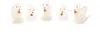 Konstsmide kerstdecoratie, LED-acrylsfiguren "Eekhoorn" in Productafbeelding-voorbeeld 1