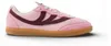 Schuhe Flow Pink und Weinrot Größe 40 Produktbild-Vorschau 5