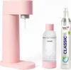 Woody Wassersprudler (aus erneuerbarem Biokomposit) Produktbild-Vorschau 1