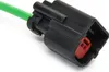 RIDEX 407W0106 Warnkontakt Bremsbelagverschleiß 610mm Vorne Produktbild-Vorschau 4