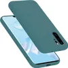 Cadorabo Schutzhülle für Huawei P30 PRO Hülle in Grün Produktbild-Vorschau 1