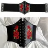 Korzetový opasok pre ženy - Všestranný štýl - Elegancia - Náhľad obrázku produktu 8