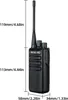 Retevis RB629 Funkgeräte, PMR446 Walkie Talkies mit Produktbild-Vorschau 9