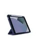 Uniq Moven Ipad Pro 11 (2021) Antimicrobial Slate Blue Náhľad obrázku produktu 3