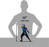 Mortal Kombat 1 Actionfigur 1/6 Sub-Zero 25 cm Produktbild-Vorschau 8