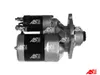 AS-PL S9050 Starter Anlasser 2,7kW 12V Produktbild-Vorschau 12