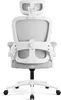 Kancelářská židle Diablo V-Light Ergonomická kancelářská Náhled obrázku produktu 4