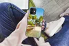 MuchoWow® Handyhülle Schutzhülle Hülle für iPhone 12 mini Produktbild-Vorschau 3