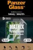 Vetro ibrido PanzerGlass Matrix per Galaxy S23+ Anteprima dell’immagine prodotto 7