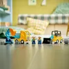 LEGO DUPLO Moje město Stavební vozidla 3 v 1 10475 Náhled obrázku produktu 9
