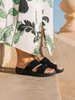 Dámské pantofle Jana 8-27270-43 black 38 Náhled obrázku produktu 16