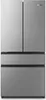 Hisense RF540N4SBI2 French Door Kühl-Gefrierkombination, No Produktbild-Vorschau 1