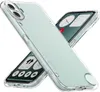 Pouzdro pro Nothing CMF Phone 1 Průhledné Měkké TPU Bumper, Náhled obrázku produktu 1