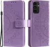 Hülle für Samsung Galaxy A13 4G Handyhülle Flip Case Cover Produktbild-Vorschau 1
