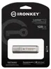 Kingston Technology IronKey 128GB IKLP50 AES USB, w/256bit Náhled obrázku produktu 7