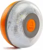 FlashLED OFLFLASHLEDSOS, Beacon, LED, Šedá, Oranžová, Náhľad obrázku produktu 9