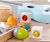 HABA 306853, 2 Jahr(e), Holz, Mehrfarbig Produktbild-Vorschau 2