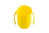 Doidy Cup Babybecher Kinderbecher Becher Gelb Produktbild-Vorschau 4