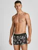 Jack & Jones Unterhose FLOWER Trunks 3er Pack Produktbild-Vorschau 13