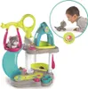 Smoby Katzenhaus - Stoffkatze, Ruhezone, Schaukel, Produktbild-Vorschau 17