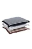 HOMESCAPES Sitzkissen Milan Pink 50 x 50 x 10 cm Produktbild-Vorschau 5